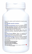 Load image into Gallery viewer, L-Tyrosine 500mg - Vitazan