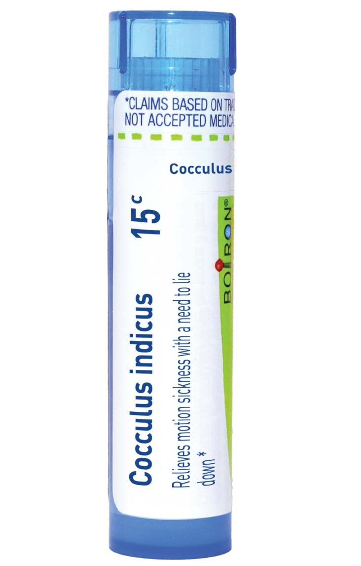 Cocculus indicus - Boiron