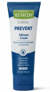 Remedy Clinical Silicone Cream - Medline