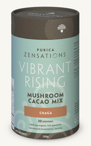 Zensations: Vibrant Rising - Purica