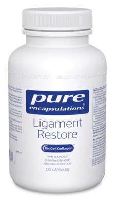 Ligament Restore - Pure Encapsulations