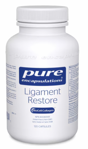 Ligament Restore - Pure Encapsulations