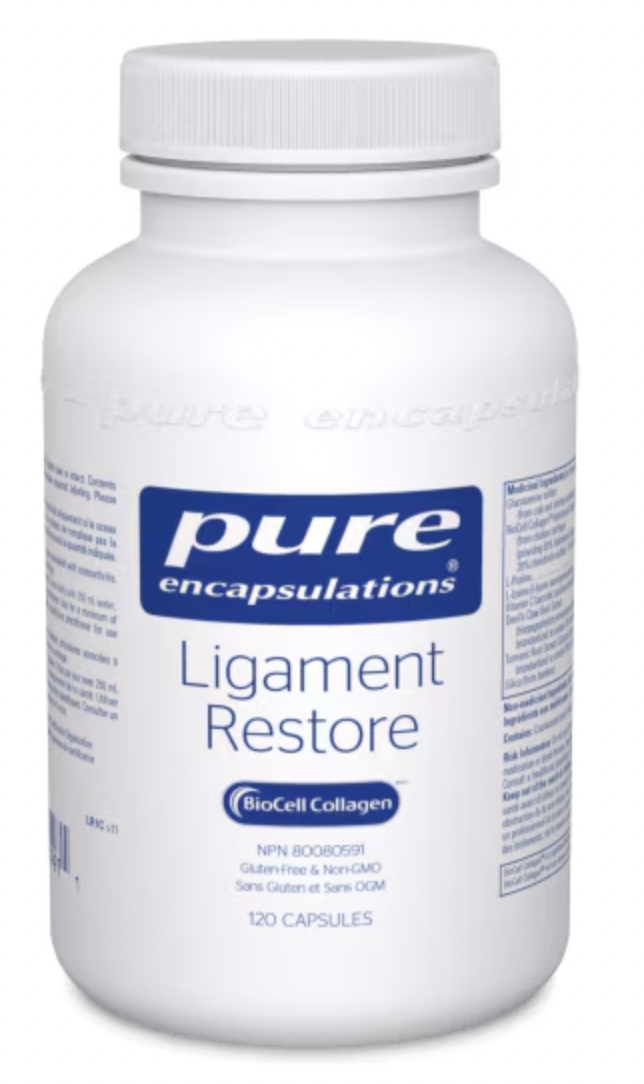 Ligament Restore - Pure Encapsulations