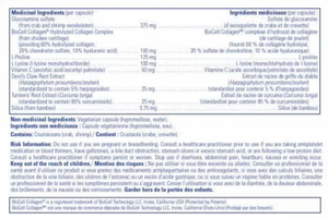 Ligament Restore - Pure Encapsulations