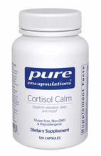 Load image into Gallery viewer, Cortisol Calm - Pure Encapsulations
