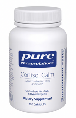 Cortisol Calm - Pure Encapsulations