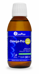 Omega Pro High DHA - Canprev