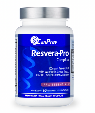 Resvera-Pro - Canprev