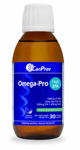 Omega Pro High EPA - Canprev