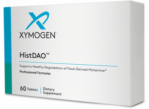 Xymogen HistDAO™ 60 Tablets