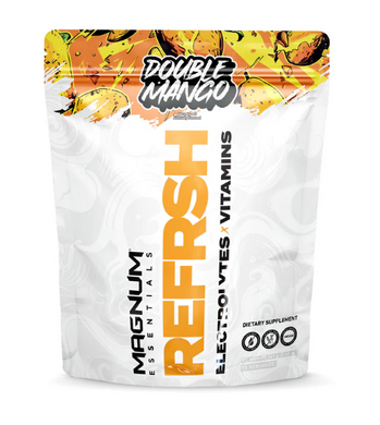 Magnum Refresh Electrolytes x Vitamins INDIVIDUAL PACKET