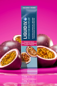 LIQUID IV - Individual Sachets