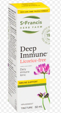 Load image into Gallery viewer, Deep Immune® Tinctures