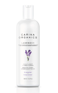 Daily Light Conditioner 360mL - Carina Organics