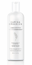 Load image into Gallery viewer, Shampoo 360mL - Carina Organics