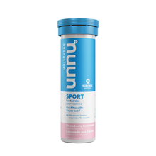 Load image into Gallery viewer, Nuun Sport 10 Dissolvable Tabs