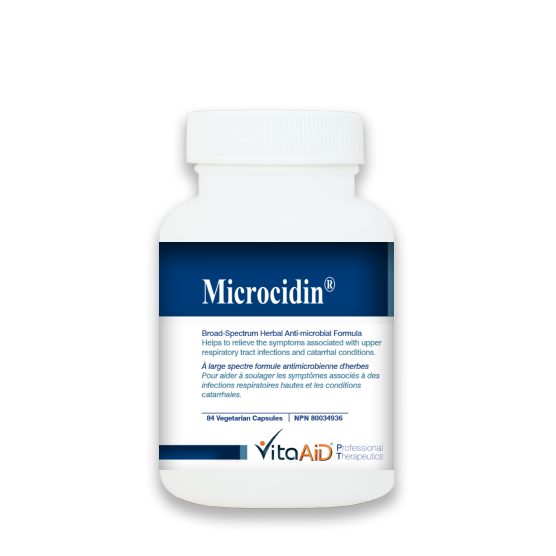 Microcidin® 84VCaps