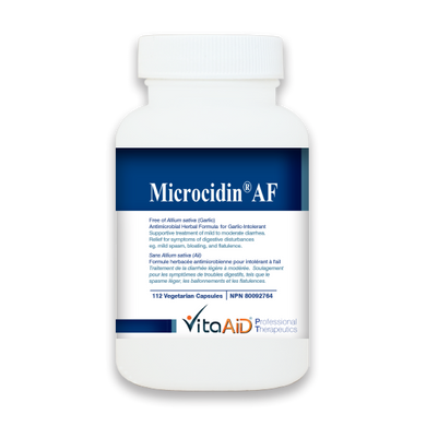 Microcidin® AF (Allium-Free) 112VCaps