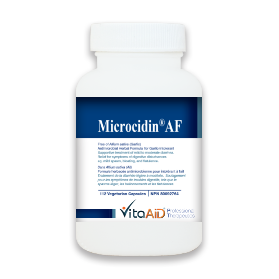 Microcidin® AF (Allium-Free) 112VCaps