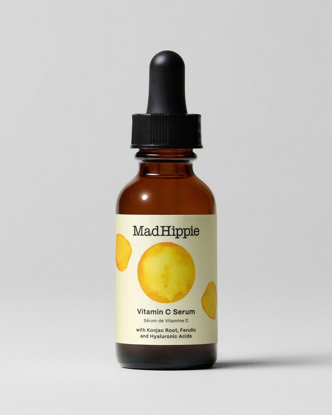 Vitamin C Serum 30mL - Mad Hippie