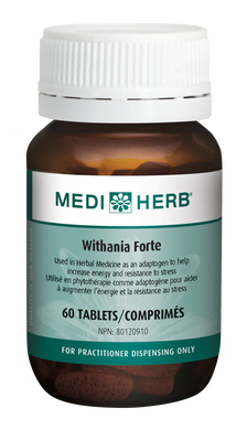 Withania Forte 60Tabs
