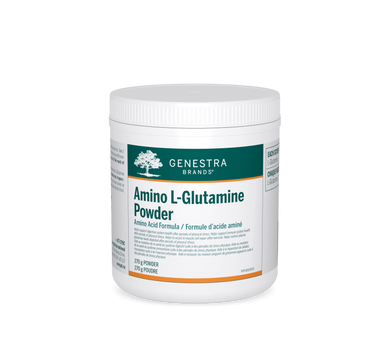 Amino L-Glutamine Powder 270g