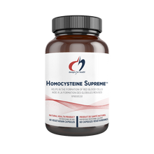 Load image into Gallery viewer, Homocysteine Supreme™ 60VCaps