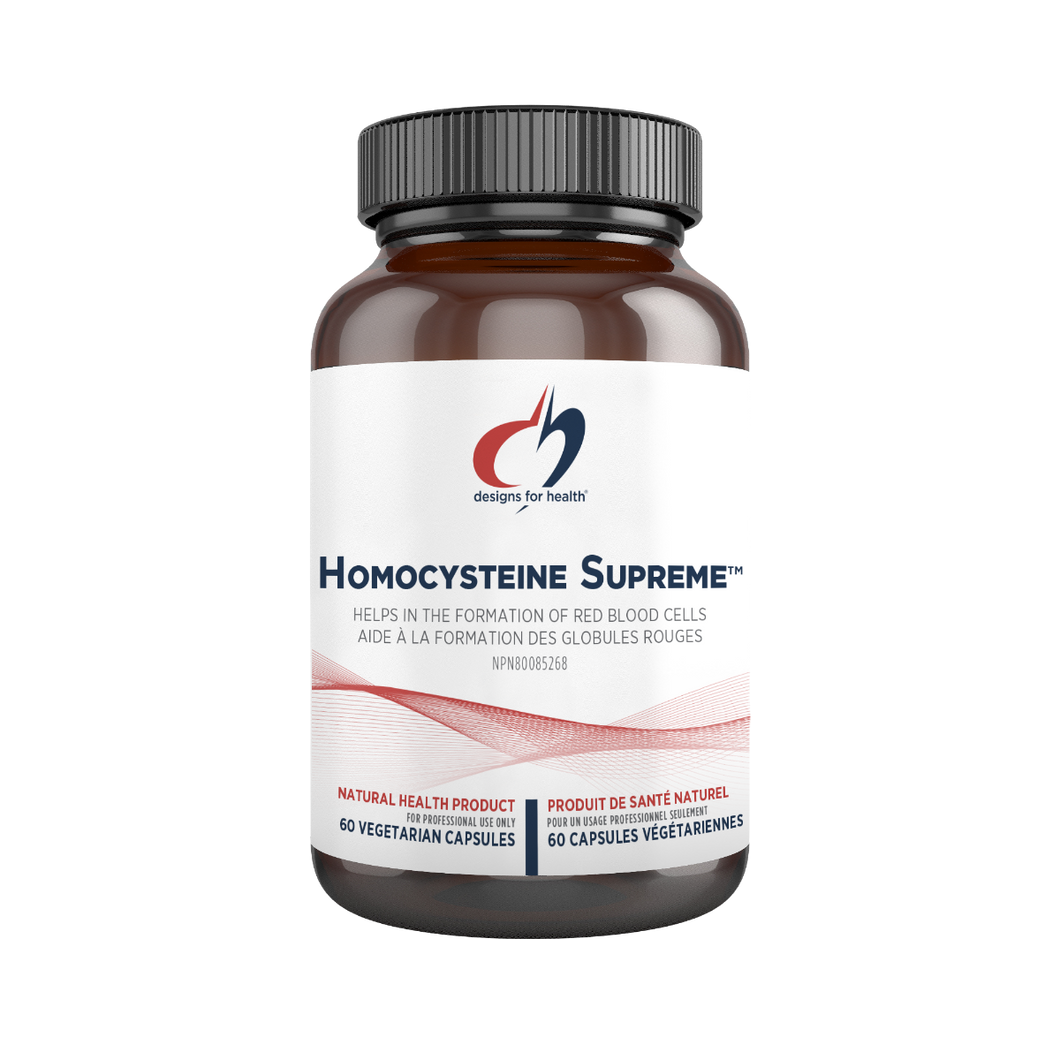 Homocysteine Supreme™ 60VCaps