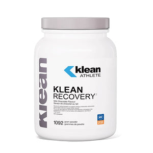KLEAN RECOVERY™ Powder 1092g - Klean Athlete