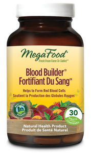 Blood Builder® 30Tabs