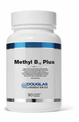 Methyl B12 Plus 90 Lozenges