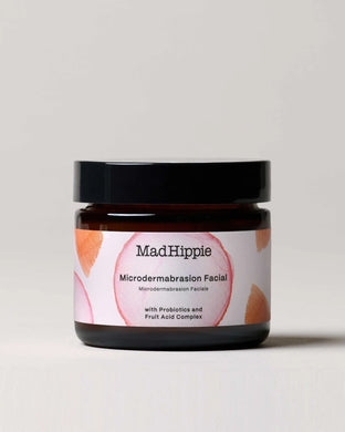 MicroDermabrasion Facial 60g - Mad Hippie