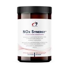 Load image into Gallery viewer, NOx Synergy™ Pre Workout Powder Grape 270g