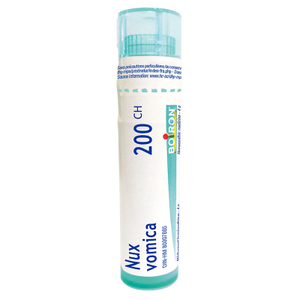 Nux Vomica - Boiron