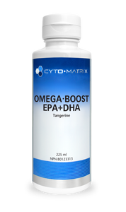 Omega-Boost EPA + DHA Liquid 225mL
