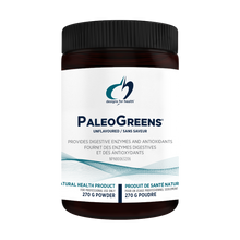 Load image into Gallery viewer, PaleoGreens® Unflavoured Powder 270g