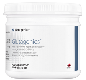 Glutagenics™ Powder 259g - Metagenics