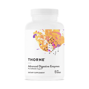 Advanced Digestive Enzymes (formerly Bio-Gest) 180Caps - Thorne