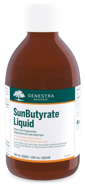 SunButyrate™ Liquid 280mL