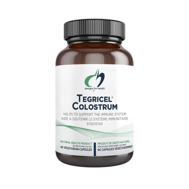 Tegricel® Colostrum 60VCaps