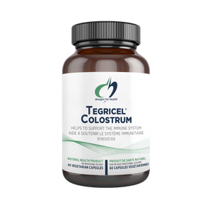 Tegricel® Colostrum 60VCaps