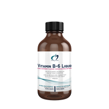 Load image into Gallery viewer, Vitamin B-6 Liquid Raspberry 118mL