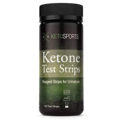 Ketone Strips