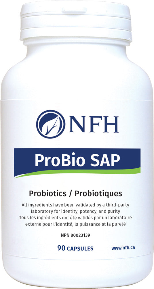 ProBio SAP - NFH