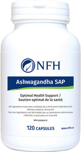 Ashwagandha SAP - NFH