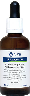 Ahiflower® SAP 95mL - NFH