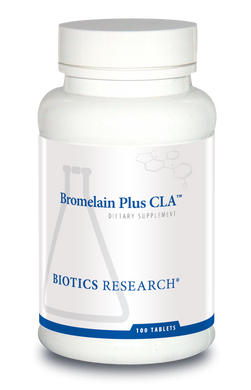 Bromelain Plus CLA™ 100Tabs