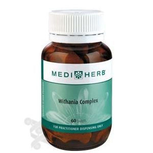 Withania COMPLEX 60Tabs