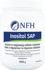 Inositol SAP 500g - NFH