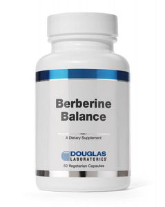 Berberine Balance 60VCaps - Douglas Labs